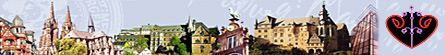 Marburg 2007 (Bild: Banner Marburg)