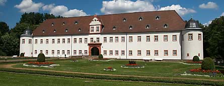14.Stadtspaziergang (Bild: Schloss Heusenstamm)