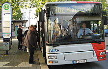 14.Stadtspaziergang (Bild: Bus)