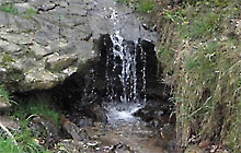  Osterfreizeit 2010 (Bild: Wasserfall)